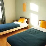 Luvono Apartments - 2 Schlafzimmer / Netflix / Disney+
