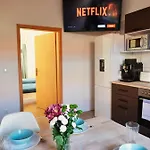Luvono Apartments - 2 Schlafzimmer / Netflix / Disney+