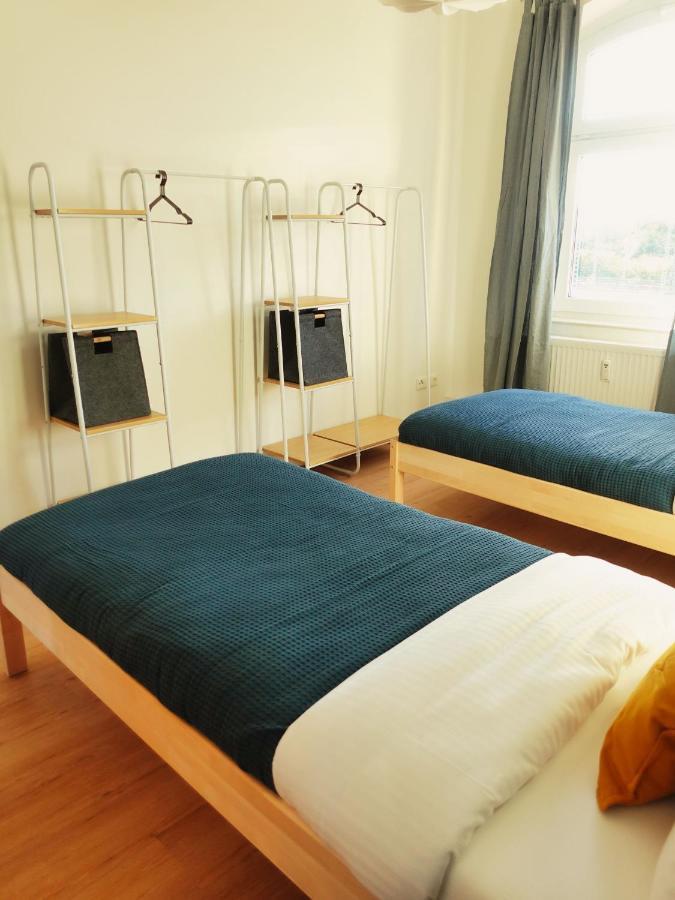 Apartment Luvono - 2 Schlafzimmer / Netflix / Disney+ *