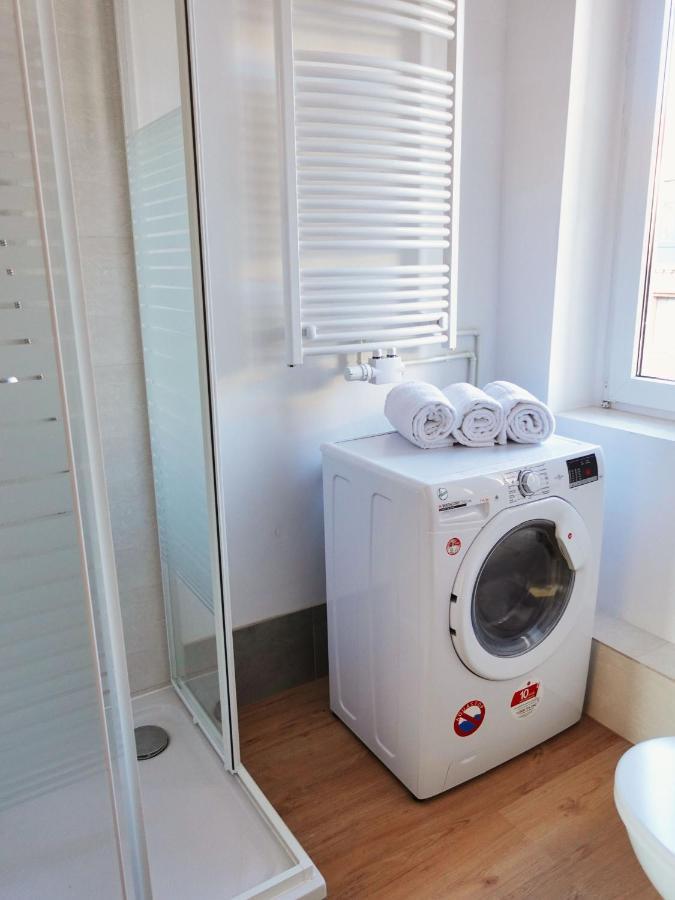 Luvono - 2 Schlafzimmer / Netflix / Disney+ Apartment Magdeburg