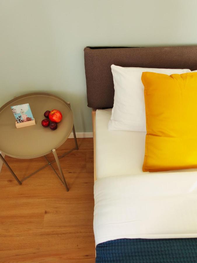 Apartment Luvono - 2 Schlafzimmer / Netflix / Disney+